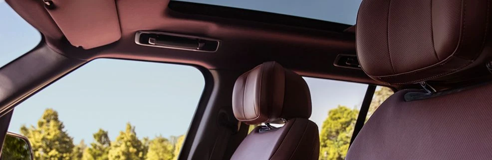 The New Range Rover Plug-In Hybrid